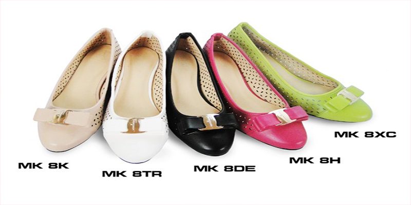Cửa hàng giày dép nữ giá rẻ và sành điệu Miski