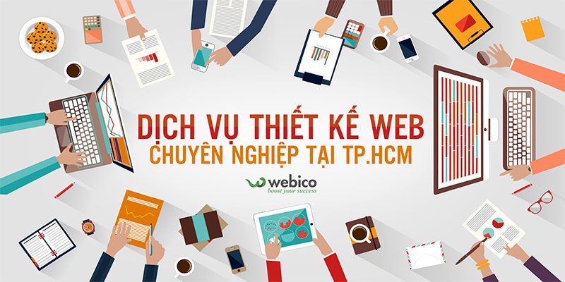 Công ty TNHH Webico