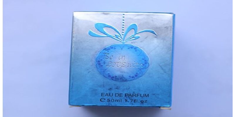 Nước hoa kích dục Be In Love With