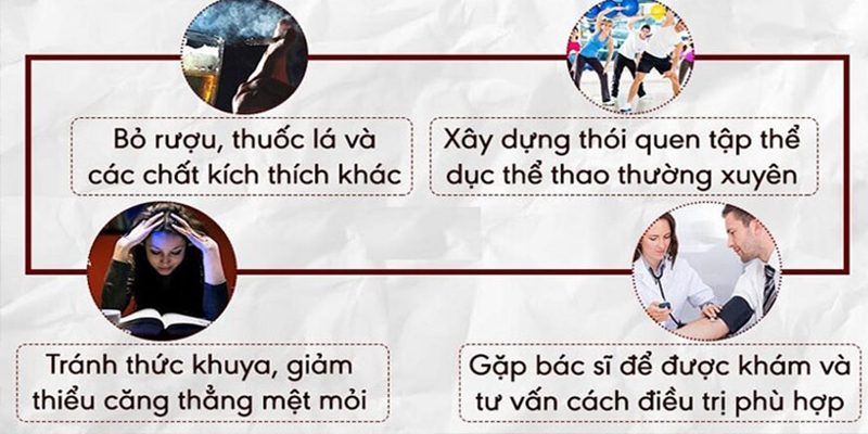 Một số cách chữa bệnh yếu sinh lý ở nam giới tại nhà