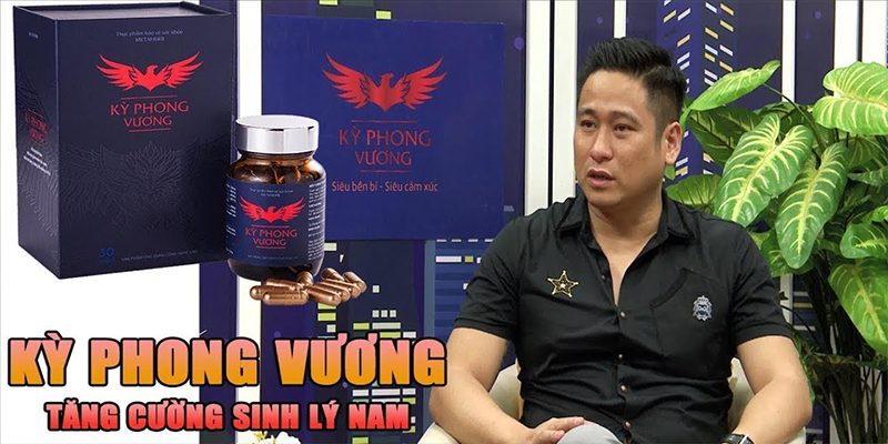 41 loại thuốc tăng cường sinh lý nam tốt nhất