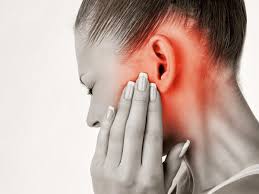 Biểu hiện của bệnh nhân khi bị viêm tai giữa