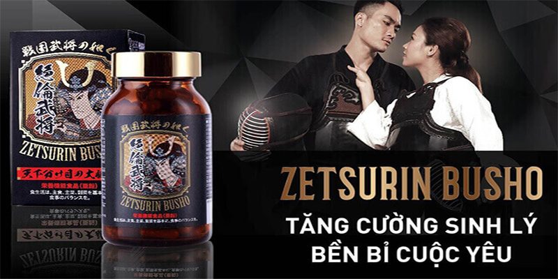 Thuốc kéo dài thời gian quan hệ dạng uống