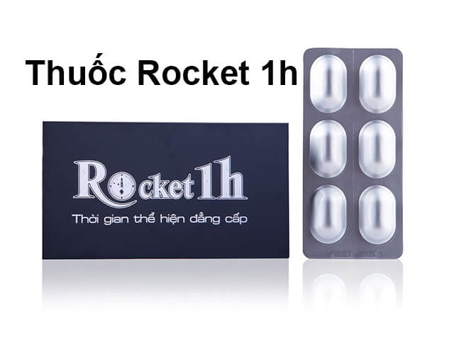 Rocket 1h