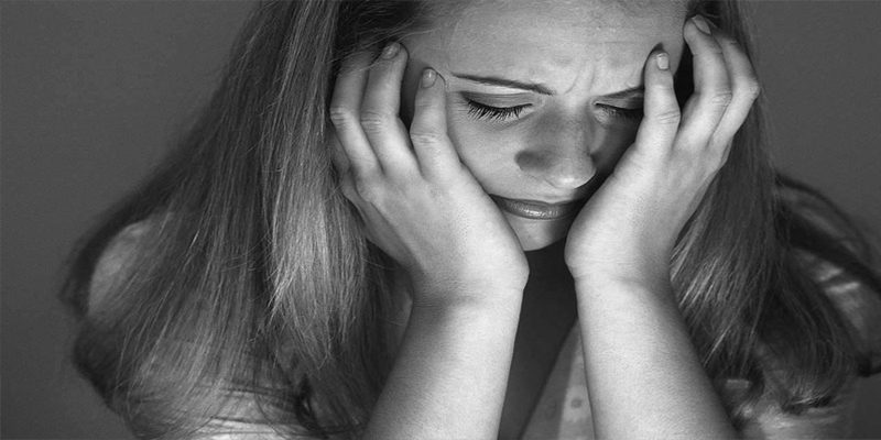 Dấu hiệu triệu chứng biểu hiện rối loạn lo âu trầm cảm như thế nào?