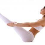 10 bài tập Yoga cho bụng phẳng eo thon