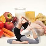 Ăn Gì Cho “Chuẩn” Trước Khi Tập Yoga