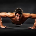 lịch tập gym tăng cơ cho nam
