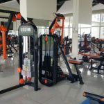 C2 Gym – Tân Xuân